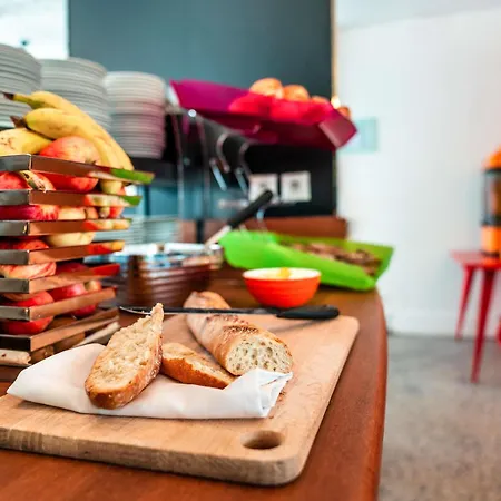 ibis Styles Paris Mairie de Montreuil-3