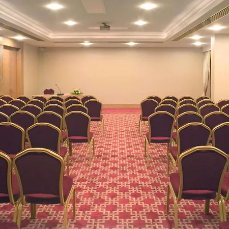 Moevenpick Hotel Izmir-3