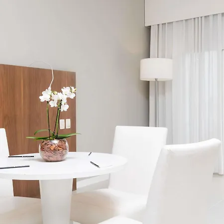 Hotel Jequitimar Guaruja Resort & Spa By Accor-3