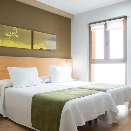 Hotel Olatu-2