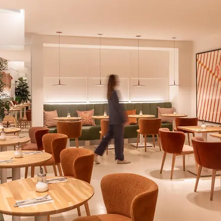 Hotel Denit Barcelona-2