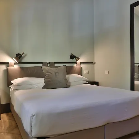 Hotel Le Corderie-3