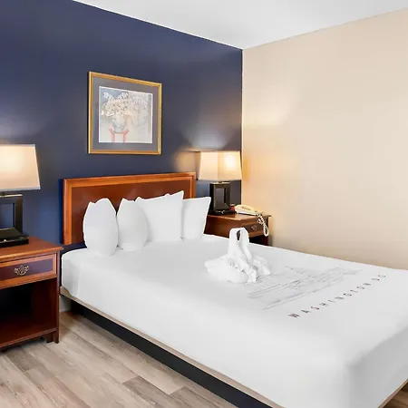 Best Western Potomac Mills-3