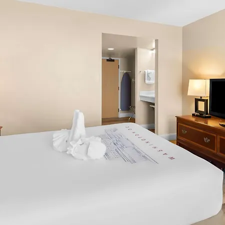 Best Western Potomac Mills-2