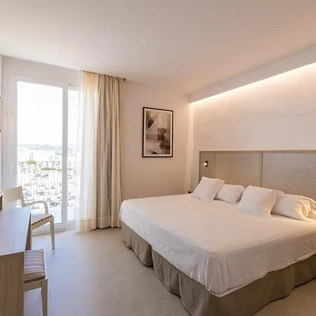 Hotel Gran Sol-2