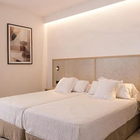 Hotel Gran Sol-3