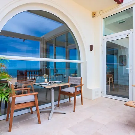 Hôtel de La Plage-2