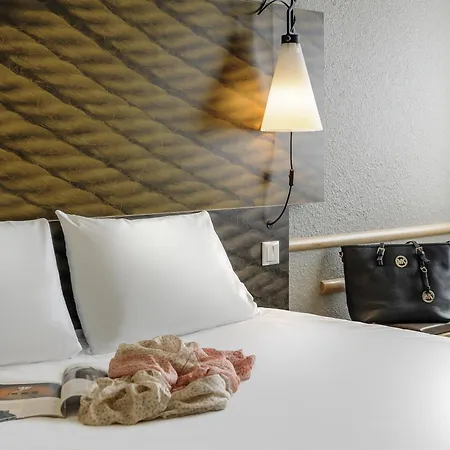 Ibis Hotel Muenchen City-3