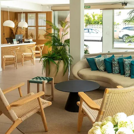 Flacalco Hotel & Apartments-2