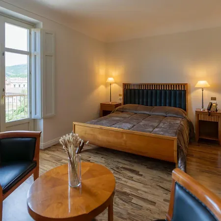 Hotel Certosa-3