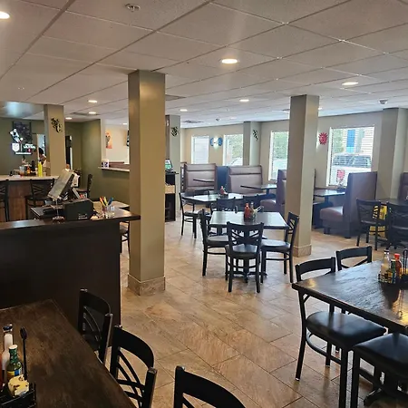 Baymont By Wyndham Grovetown Augusta-2