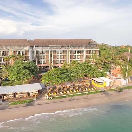 Grand Seminyak Lifestyle Boutique Bali Resort-3