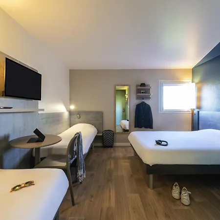ibis budget Nuits Saint Georges-2