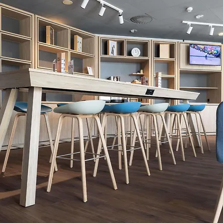 Ibis Chur-3