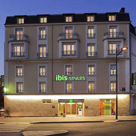ibis Styles Rennes Centre Gare Nord-3