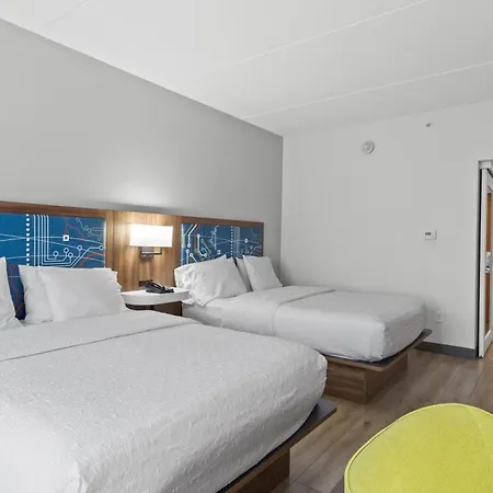 Hampton Inn Houston-Pearland, Tx-3