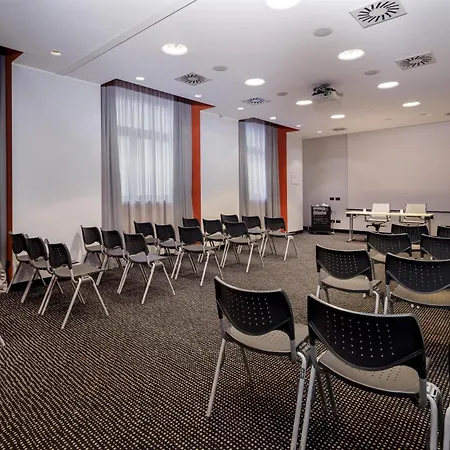 Best Western Falck Village Milano Sesto-2