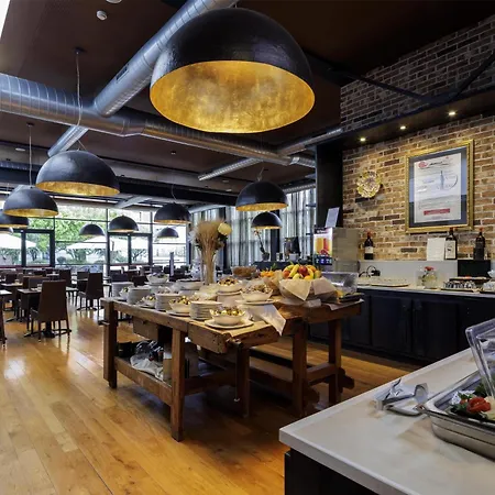 Best Western Falck Village Milano Sesto-3