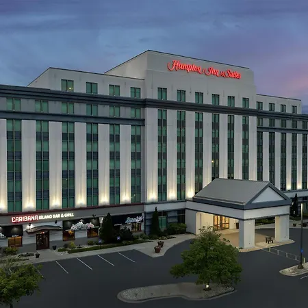 Hampton Inn & Suites Chicago North Shore-3