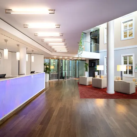 Innside By Melia Dresden-2
