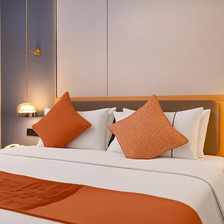 Jianguo Hotel Guangzhou-3