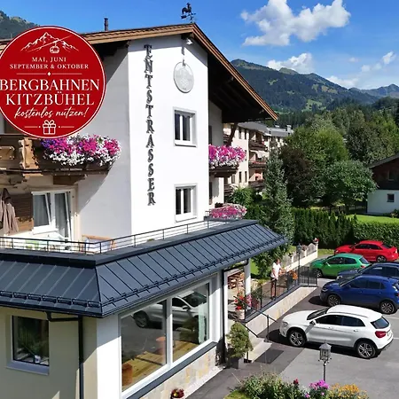 Hotel Garni Entstrasser-3