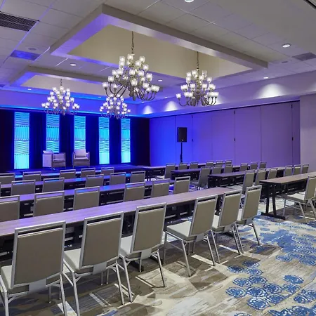 Doubletree By Hilton Orlando Theme Park Resort-2