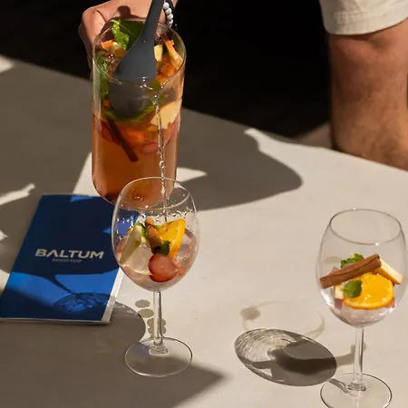 Hotel Baltum-3