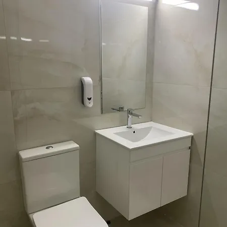 Alexia Hotel Apartments-3