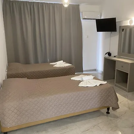 Alexia Hotel Apartments-2
