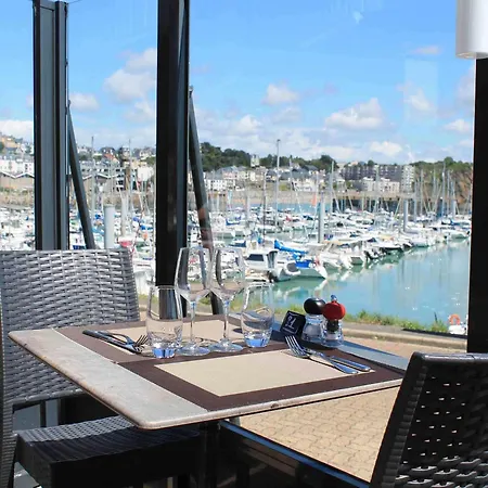 ibis Granville Port De Plaisance-2