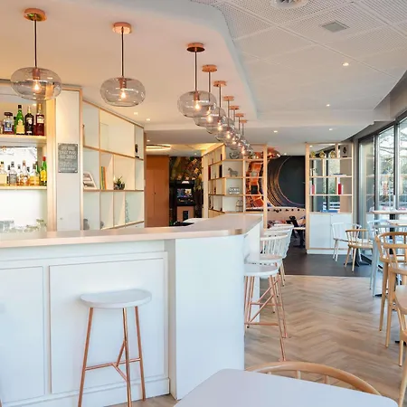 Ibis Geneve Petit Lancy-3