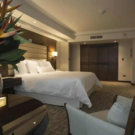 Swissotel Lima-2