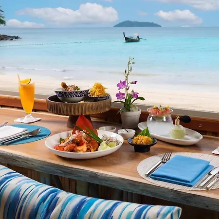 Outrigger Phi Phi Island Resort-3