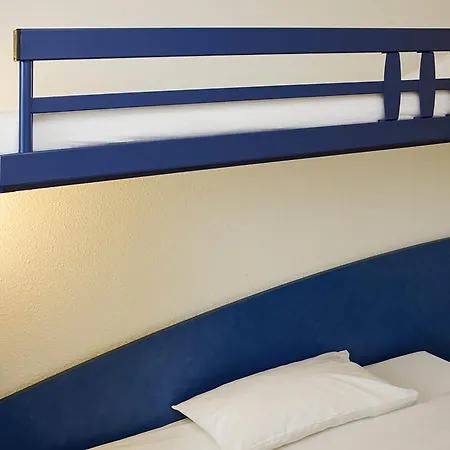 ibis budget Pouilly-en-Auxois-3