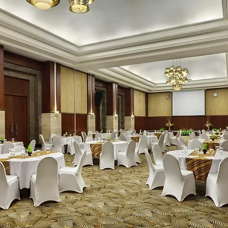 Novotel Semarang-2