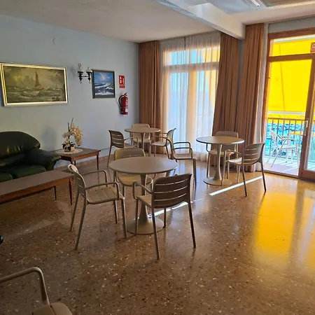 Hotel Condestable-3