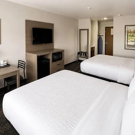 Majestic Canyon Lodge, A Dazzler Select By Wyndham-2