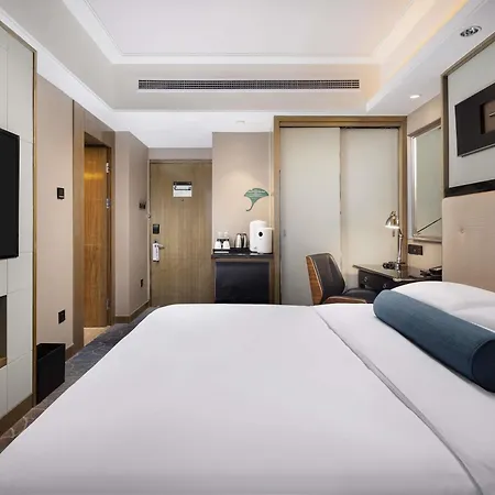Pullman Shanghai Jing'An-2