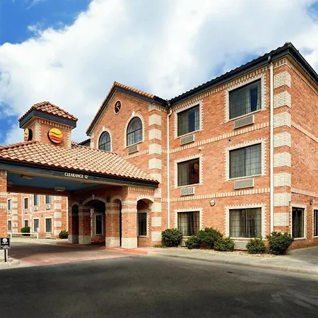 Comfort Inn & Suites Amarillo West Near Medical Center-3