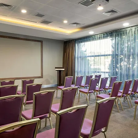 Novotel Kayseri-2