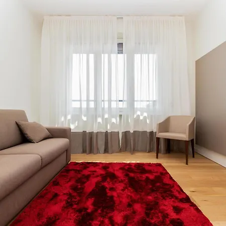 Hotel Mercure Milano Solari-3