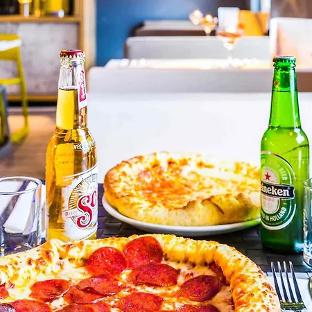 ibis budget Glasgow-2