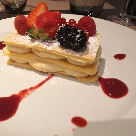 Mercure Lille Roubaix Grand Hôtel-2