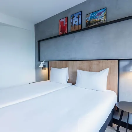 Ibis Hotel Alicante-2