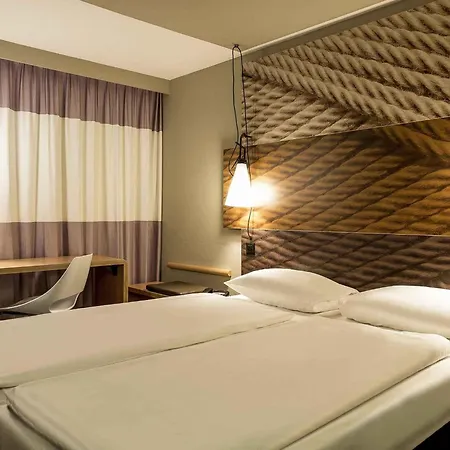 Ibis Zurich Adliswil-2