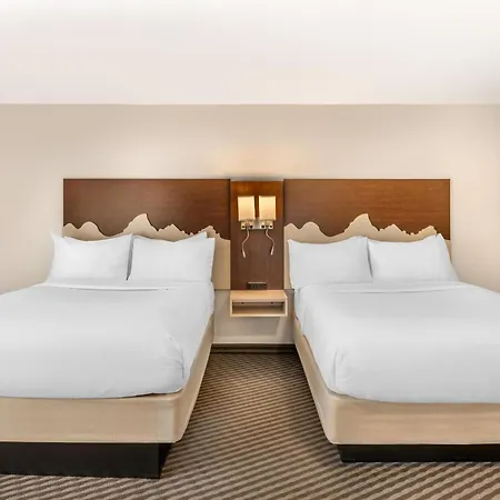 Best Western Driftwood Inn-3