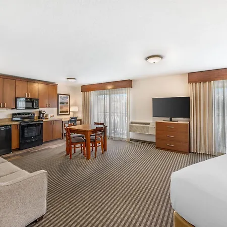 Best Western Driftwood Inn-2