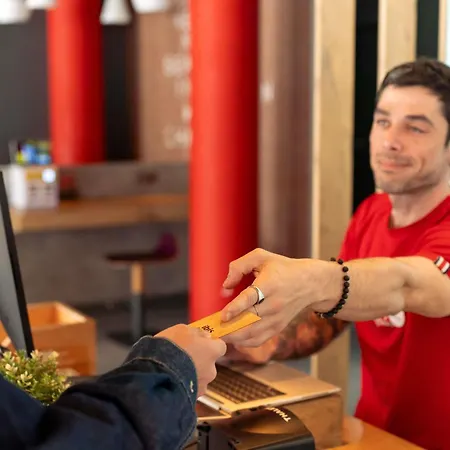 Ibis Hotel Alicante-3