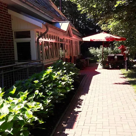 Suitenhotel Idyll Heckenrose-2